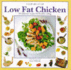 Step-By-Step Low Fat Chicken