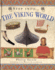 Step Into the Viking World (the Step Into Series)