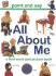 Point & Say: All About Me (Point & Say)