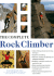 The Complete Rock Climber