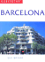 Barcelona (Globetrotter Travel Guide)