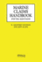 Marine Claims Handbook