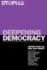 Deepening Democracy: Institutional Innovations in Empowered Participatory Governance (the Real Utopias Project)