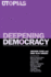 The Real Utopias Project: Deepening Democracy: Institutional Innovations in Empowered Participatory Governance (Volume 4)
