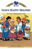 God's Happy Helpers (Me Too! )