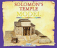 Solomons Temple Model (Candle Discovery Series)