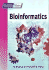 Instant Notes in Bioinformatics