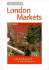 London Markets (Cadogan Guides)