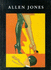 Allen Jones (Pocket Library of Art) [Hardcover]