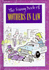 The Funny Book of Mothers-in-Law (the Funny Book of Series)
