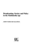 Broadcasting, Soc. & Policy