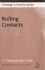 Rolling Contacts