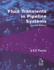 Fluid Transients in Pipeline Systems