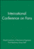 International Conference on Fans