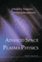 Advanced Space Plasma Physics