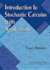 Introduction to Stochastic Calculus with Applications