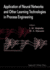 Application of Neural Networks and Other Learning Technologies in Process Engineering
