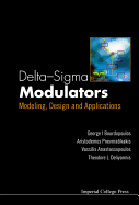 Delta-Sigma Modulators