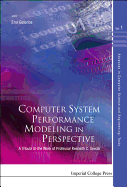 Computer System Performance Model...(V1)