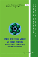 Multi-Object Group Decis [W/ Cd]
