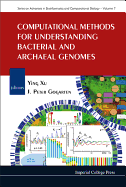 Computational Methods for Understanding Bacterial and Archaeal Genomes (Advances in Bioinformatics and Computational Biology)