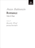 Romance: Offprint From Second Violin, Book II: Bk. II