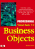 Professional Visual Basic 5.0 Business Objects
