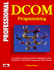 Professional Dcom Programming