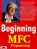Beginning Mfc Programming (Instant)