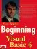 Beginning Visual Basic 6
