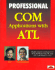 Professional Com Applications With Atl