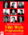Professional Visual Basic 6 Web Programming