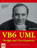 Visual Basic 6 Uml Design and Development