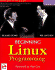 Beginning Linux Programming (Linux Programming Series)