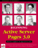 Beginning Active Server Pages 3.0