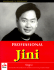 Professional Jini (Programmer to Programmer)