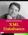 Professional Xml Databases