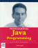 Professional Java Programming