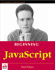 Beginning Javascript