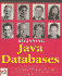 Beginning Java Databases: Jdbc, Sql, J2ee, Ejb, Jsp, Xml