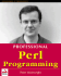 Professional Perl Programming (Programmer to Programmer)