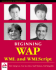 Beginning Wap: Wireless Markup Language & Wireless Markup Language Script