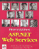 Professional Asp. Net Web Services