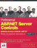 Professional Asp. Net Server Controls: Building Custom Controls With C#