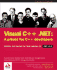 Visual C++. Net: a Primer for C++ Developers