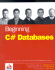 Beginning C# Databases