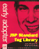 Early Adopter Jsp Standard Tag Library