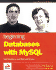 Beginning Databases With Mysql