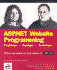 Asp. Net Website Programming: Problem-Design-Solution C# Edition