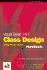 Visual Basic. Net Class Design Handbook